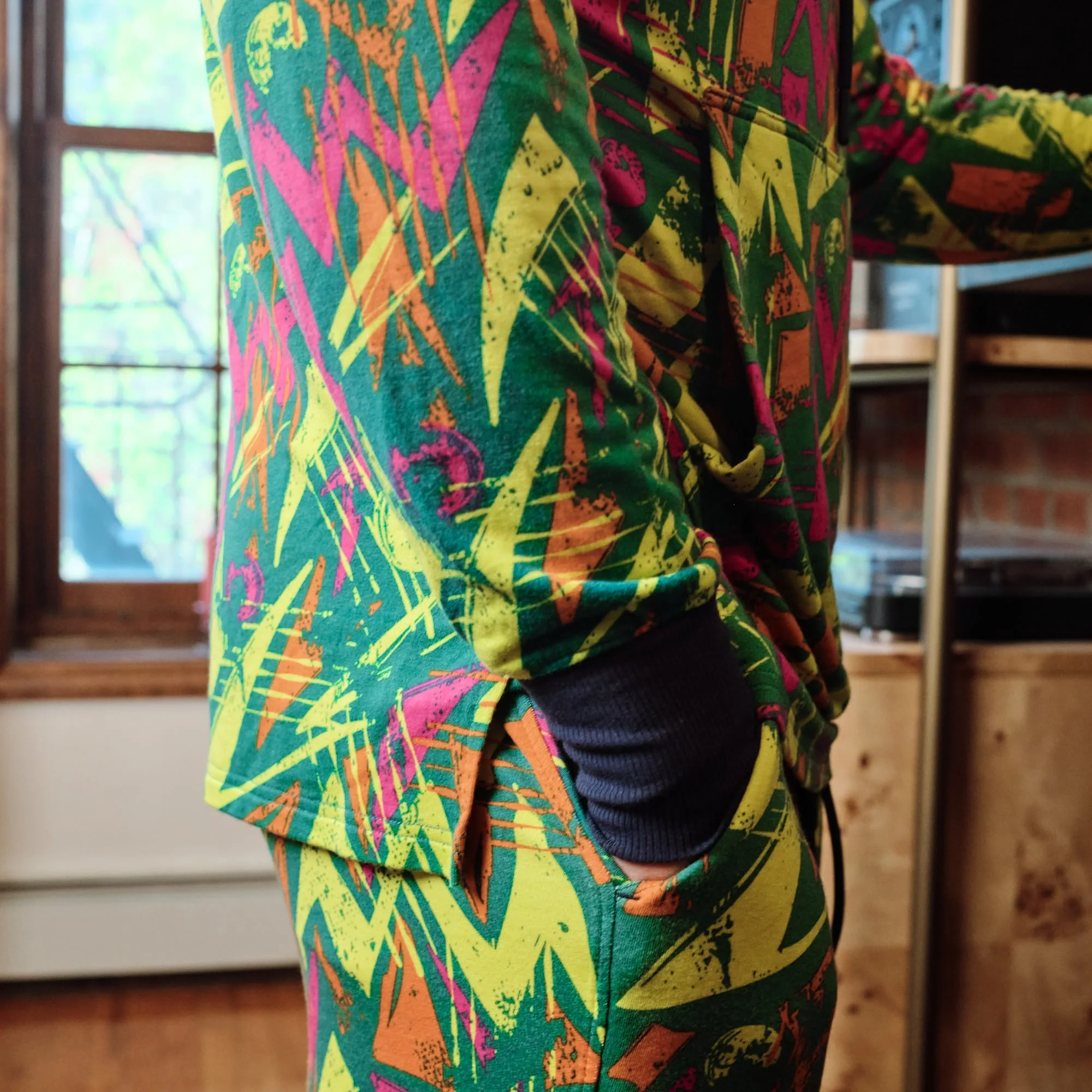Arcade Long Jambys - Image 4