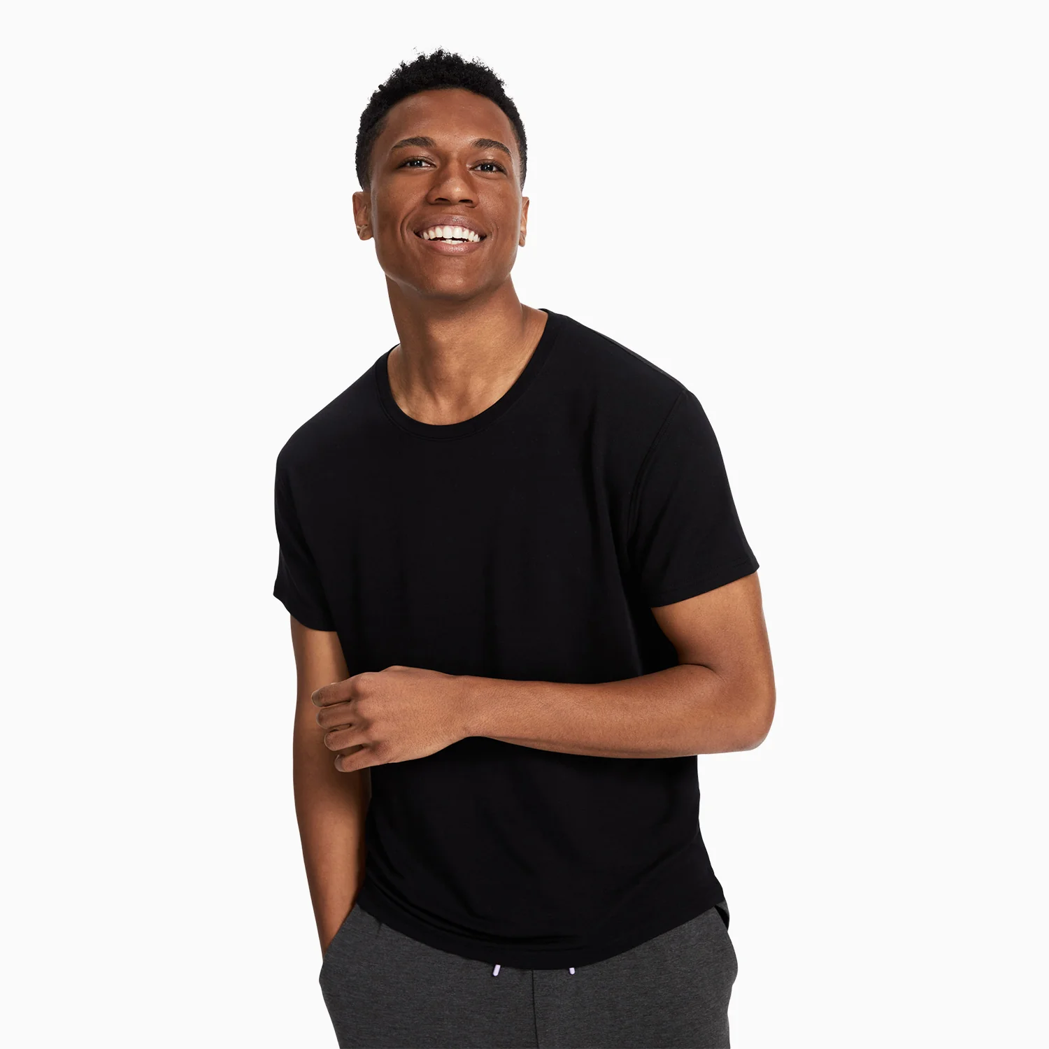 Black JamTee - Image 6