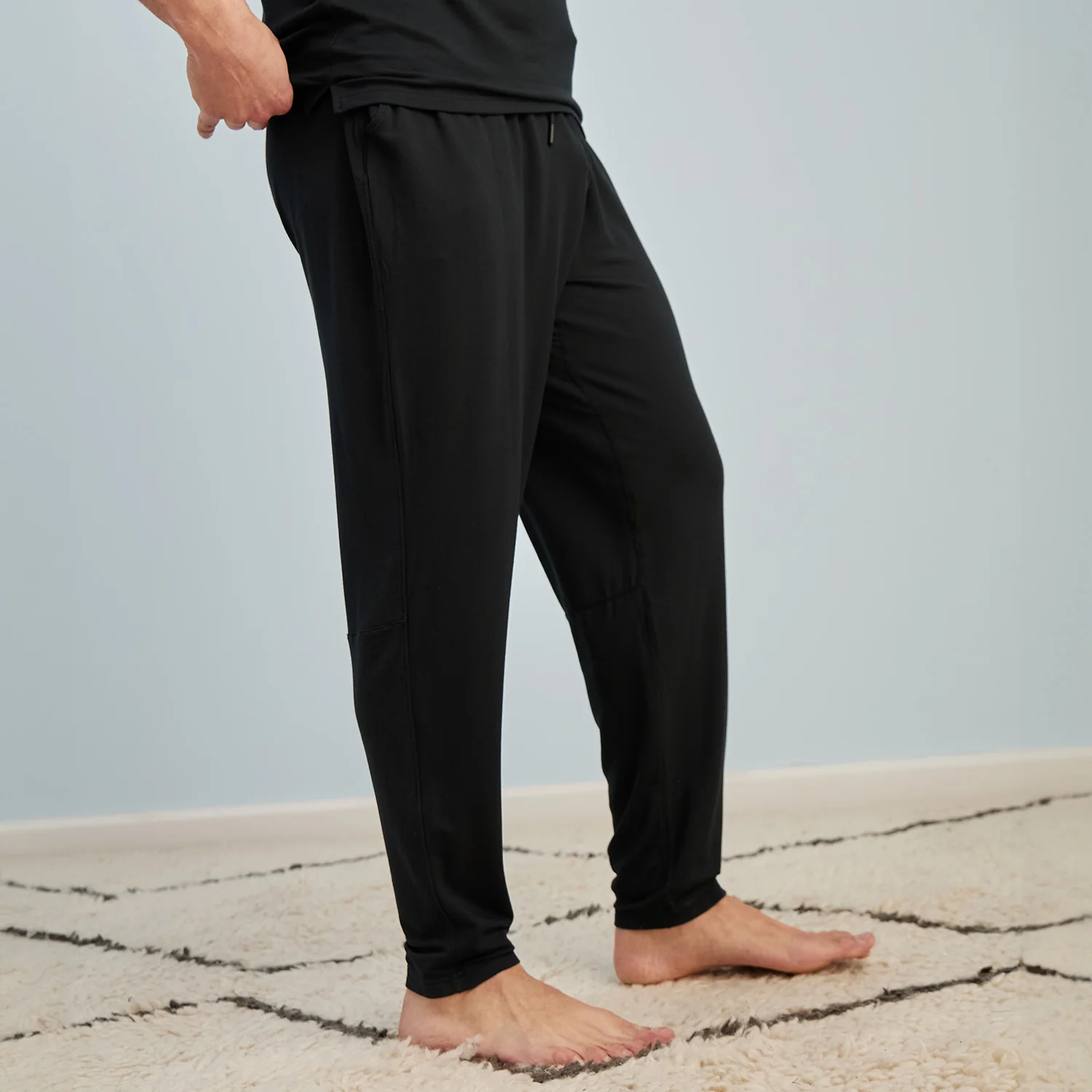 Black Long Jambys - Image 11