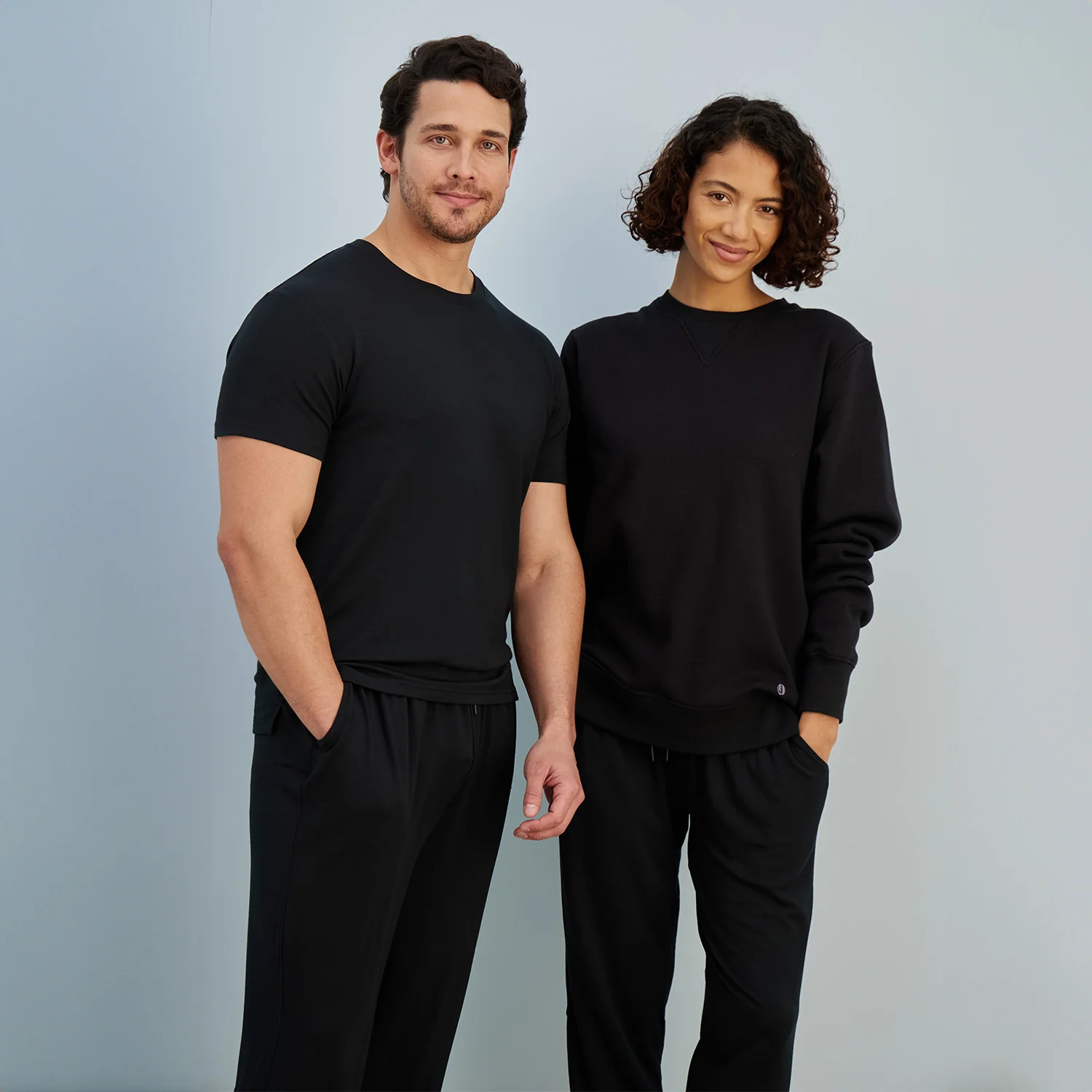 Black Long Jambys - Image 9