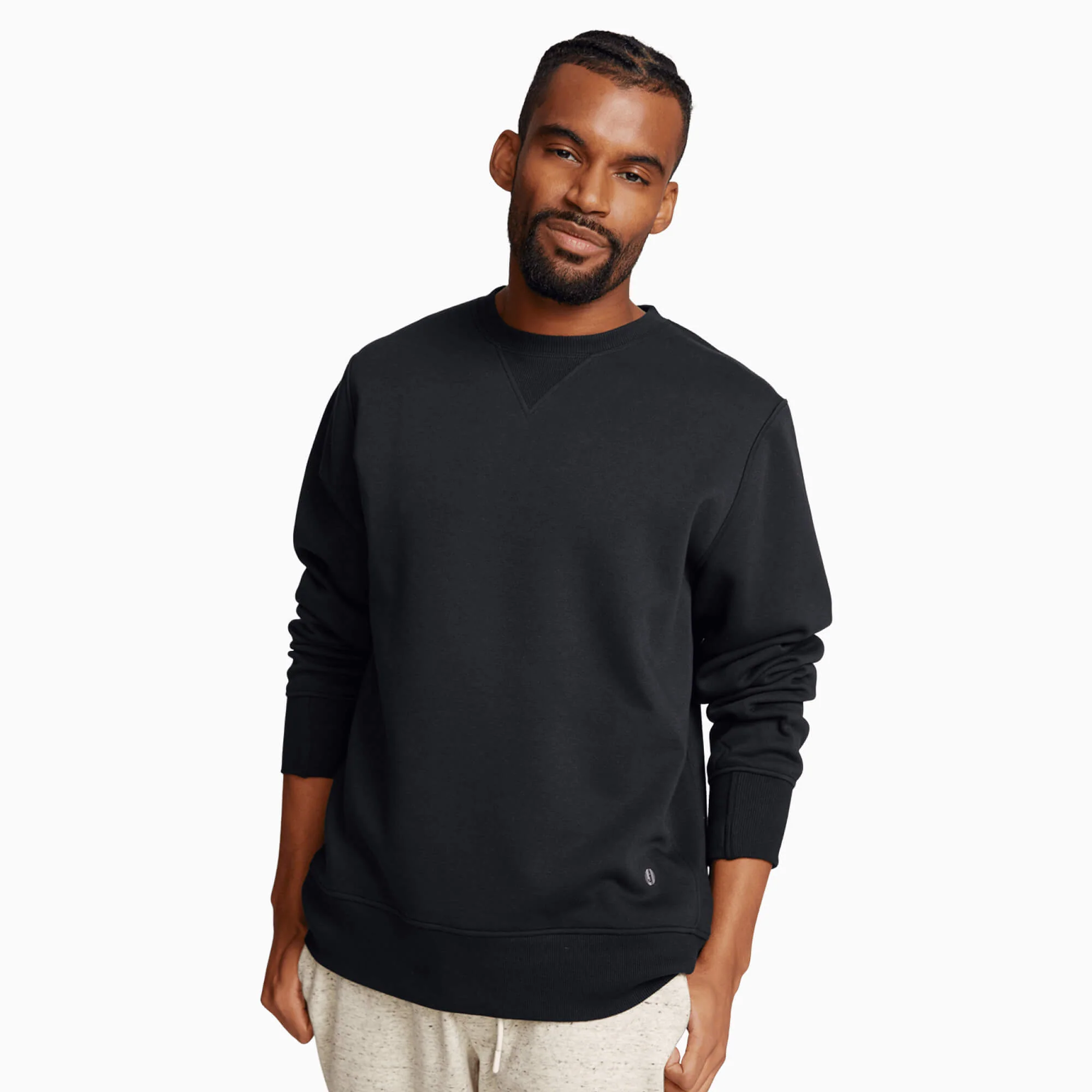 Black Chilluxe Crew - Image 5