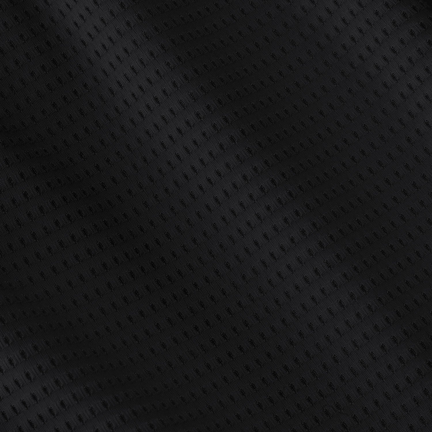 Black SoftStretch Basketball Shorts - Image 7