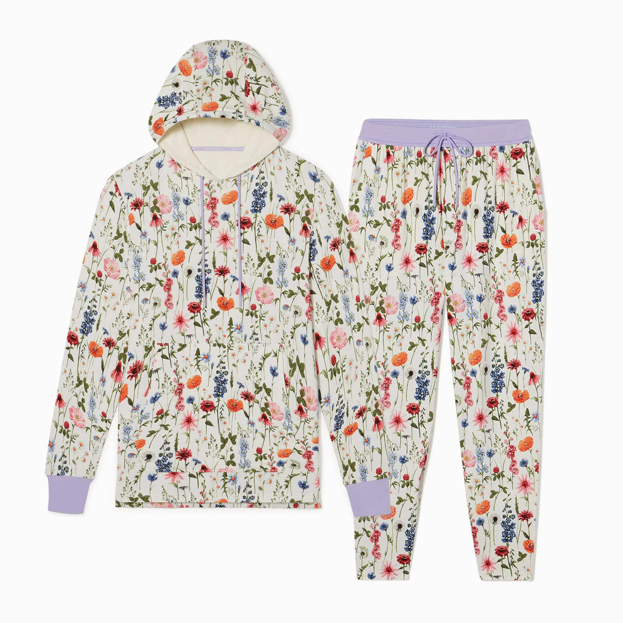 Bouquet Cozy Bundle