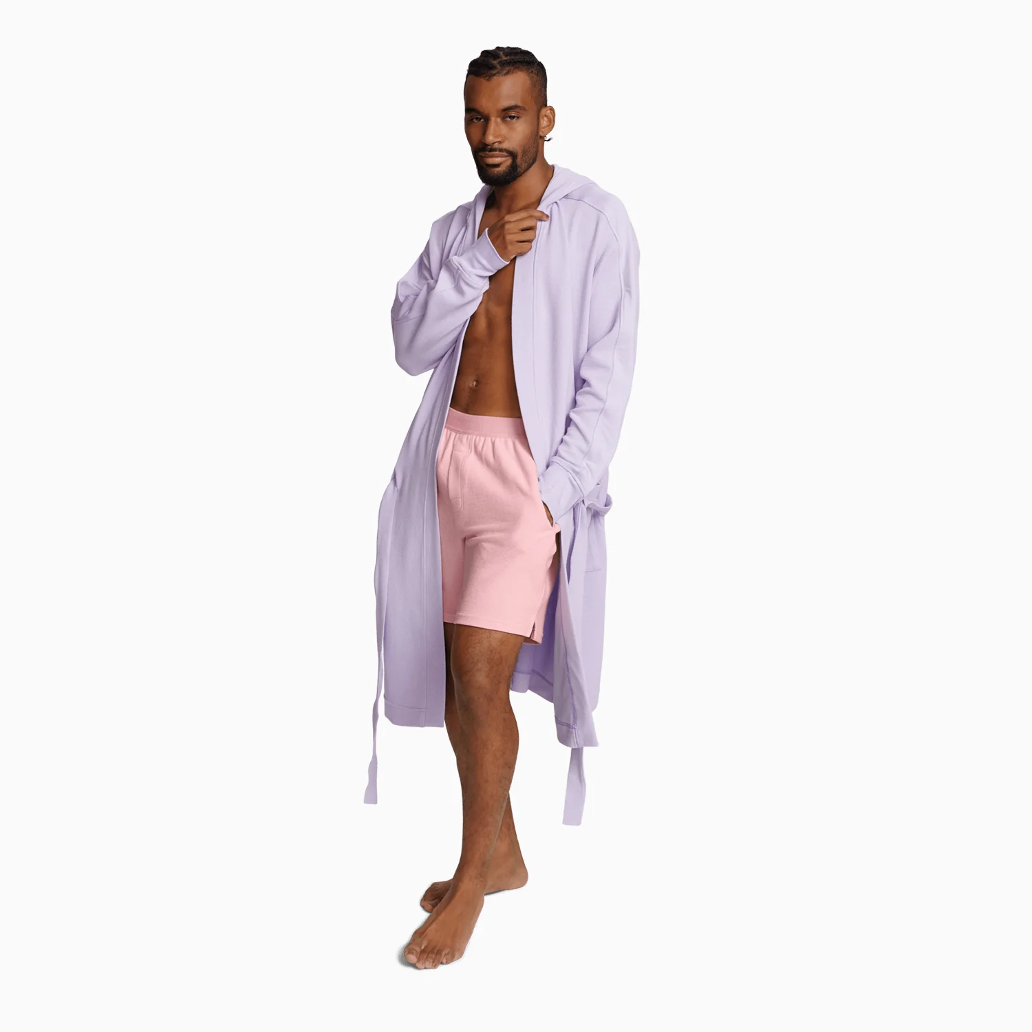 Flamingo Soffle Shorts - Image 4