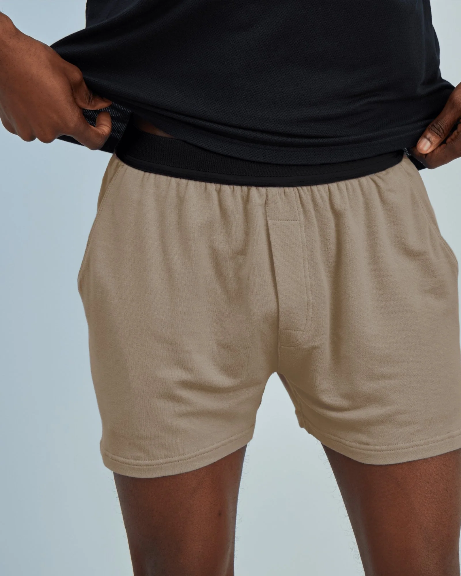 Dune/Black Jambys - Image 5