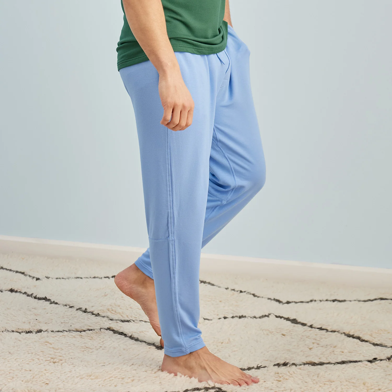 Glacier Long Jambys - Image 4