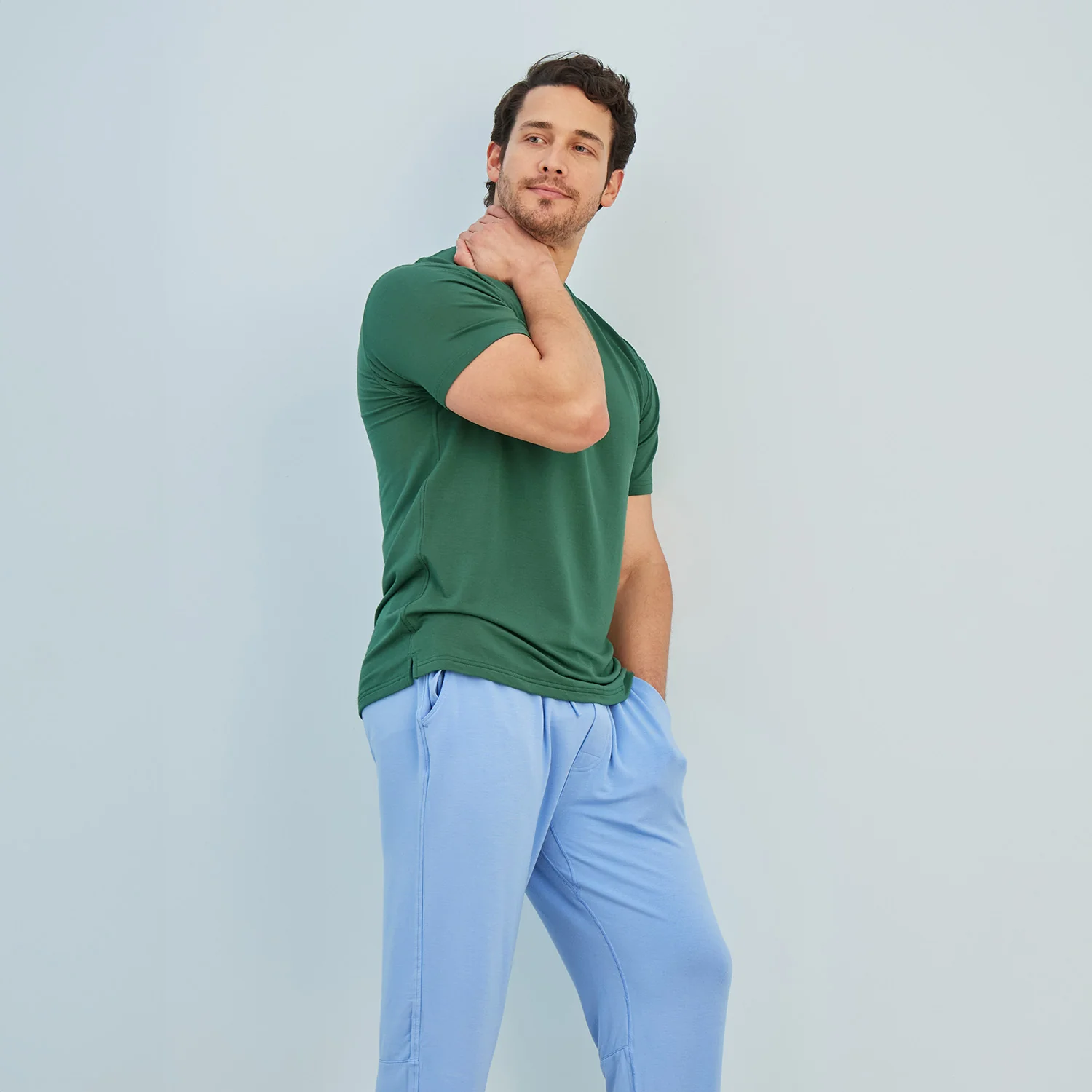 Glacier Long Jambys - Image 6