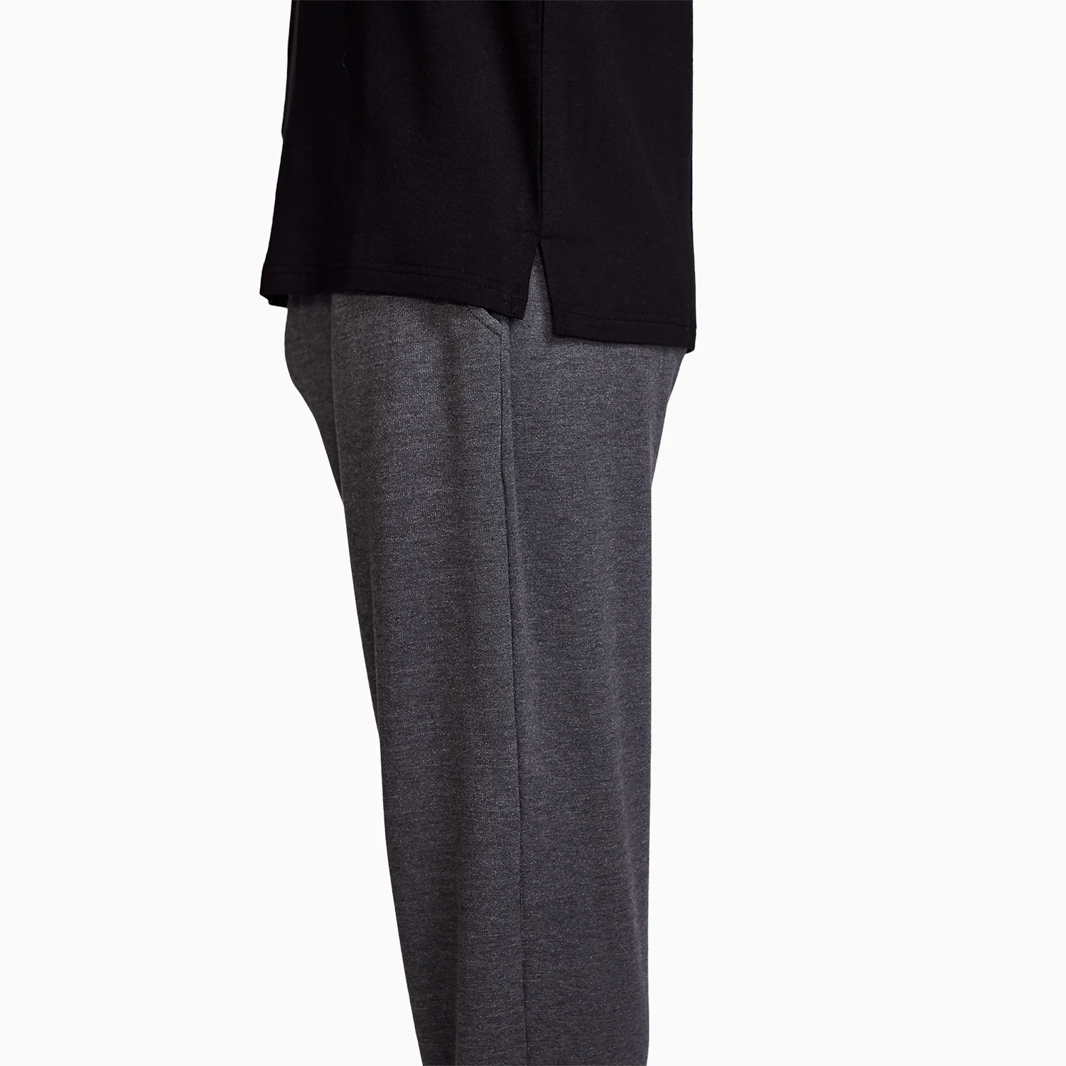 Gray/Black Long Jambys - Image 4
