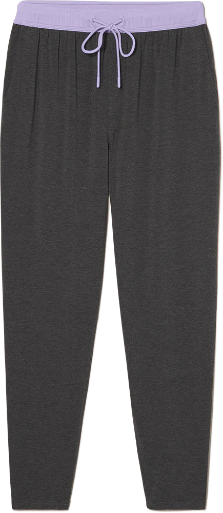 Gray/Lavender Cozy Bundle - Image 2