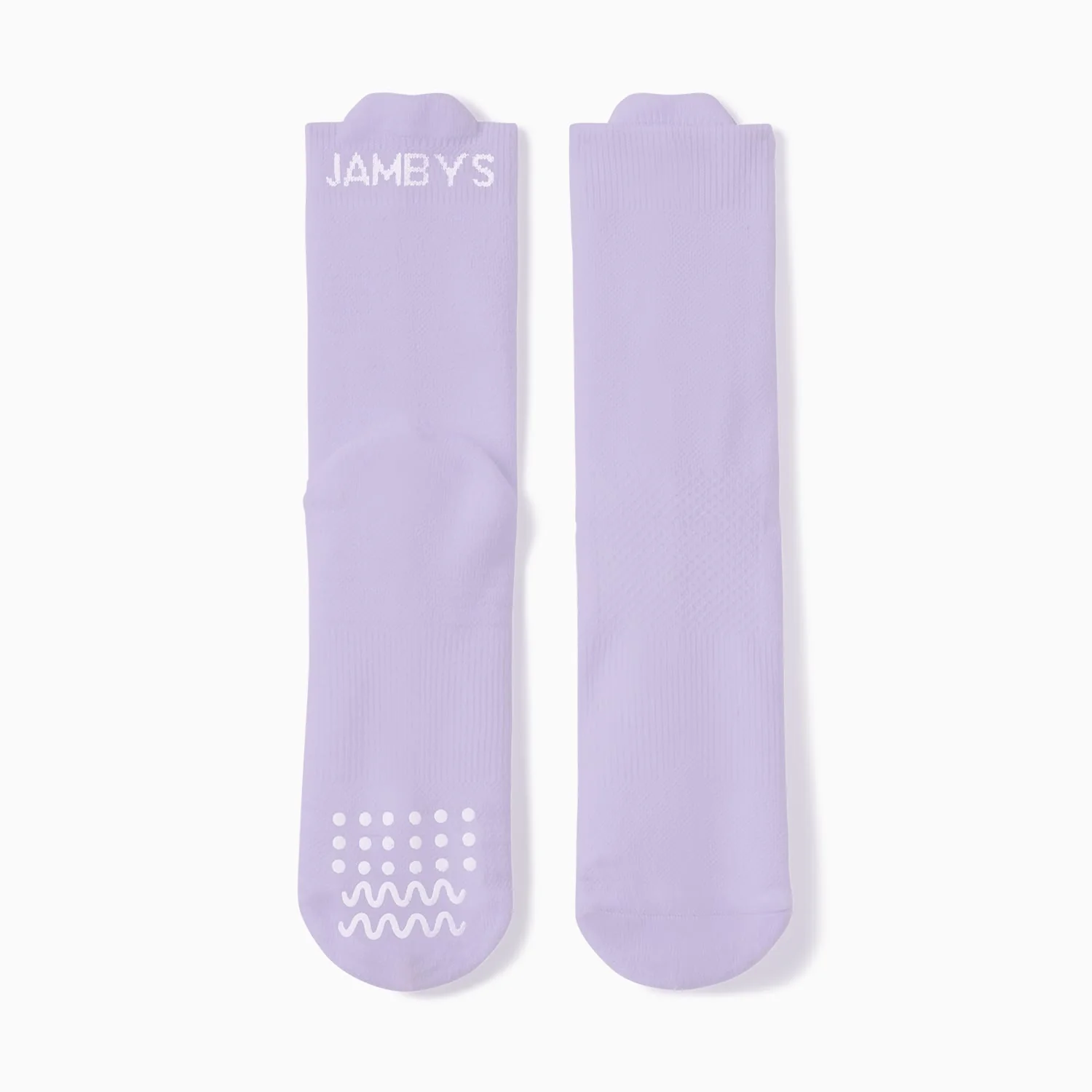Lavender House Socks - Image 2