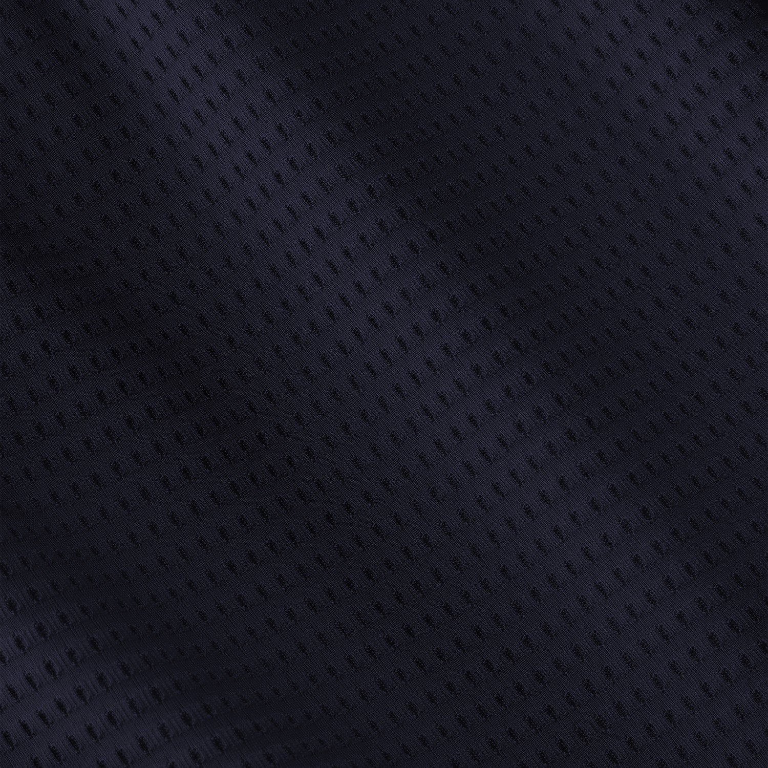 Navy/Lavender SoftStretch Basketball Shorts - Image 3