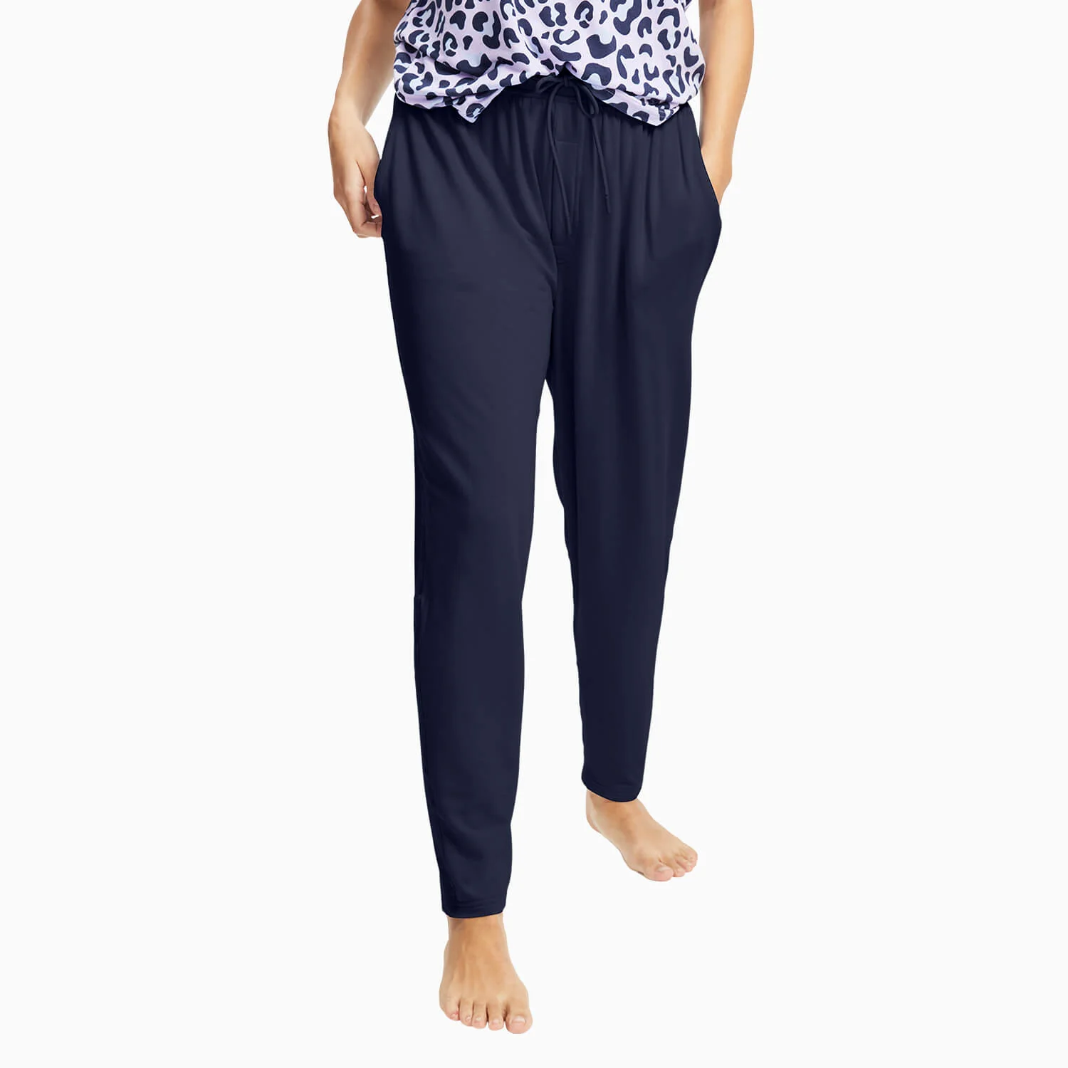 Navy Long Jambys - Image 6